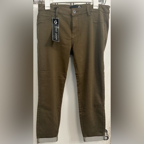 G By GUESS pants - Picture 2 of 7